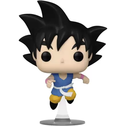 Figurină Funko POP Dragon Ball GT Goku termékfotója