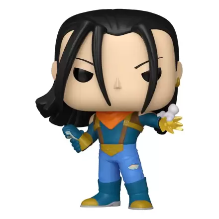 Funko POP figurina Dragon Ball GT Super Android 17 poza produsului