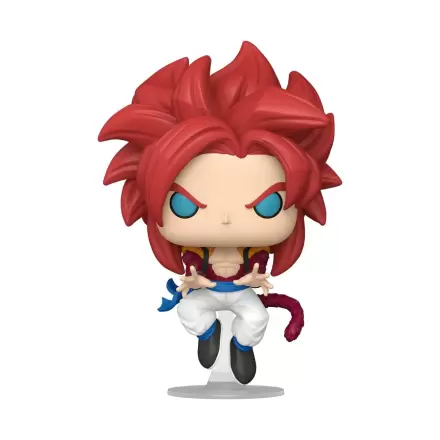 Funko POP figurina Dragon Ball GT Super Saiyan 4 Gogeta poza produsului