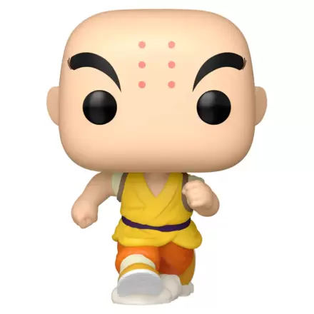 Figurină Funko POP Dragon Ball Krillin poza produsului