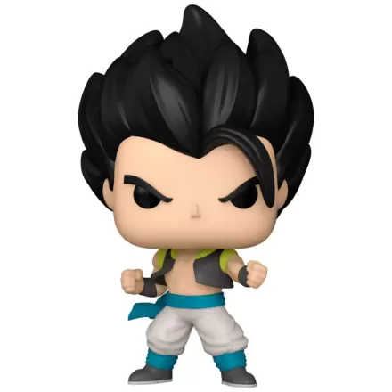 Figurină Funko POP Dragon Ball Super Broly Gogeta poza produsului
