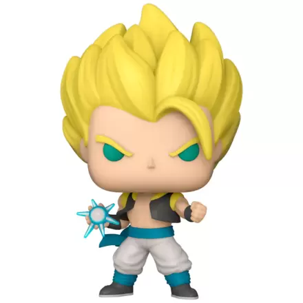 Figurină Funko POP Dragon Ball Super Broly Gogeta Chase termékfotója