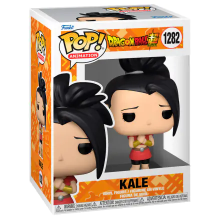 Dragon Ball Super POP! Animation figurină vinyl Kale 9 cm termékfotója