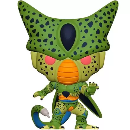 Figurină POP Dragon Ball Z Cell Prima Formă Exclusivă termékfotója