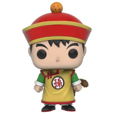 Funko POP figura Dragon Ball Z Gohan poza produsului