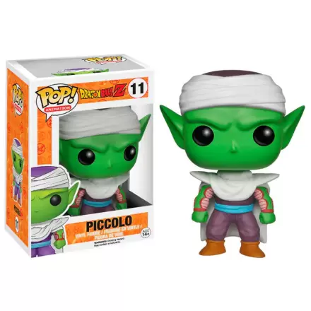 Figurină Funko POP Dragon Ball Z Piccolo termékfotója