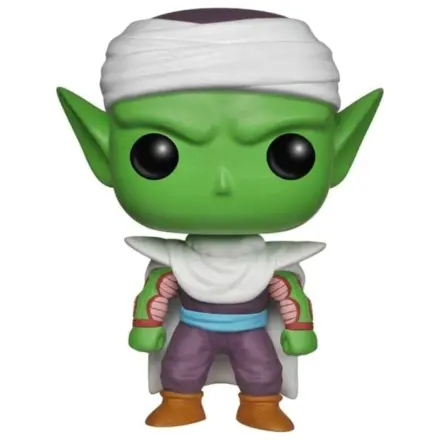 Figurină Funko POP Dragon Ball Z Piccolo poza produsului