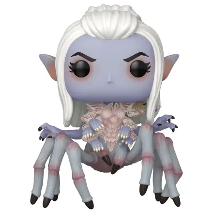 Funko POP figurina Dungeons & Dragons Lolth The Spider Queen poza produsului