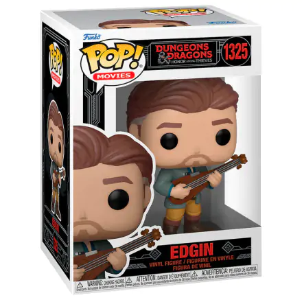 Dungeons & Dragons POP! Movies Figurina Vinil Edgin 9 cm termékfotója