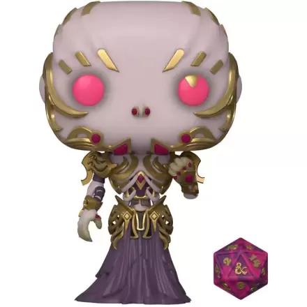 figurina POP Dungeons & Dragons Vecna Exclusive termékfotója