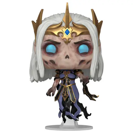 Funko POP figura Dungeons & Dragons Valindra Shadowmantle poza produsului
