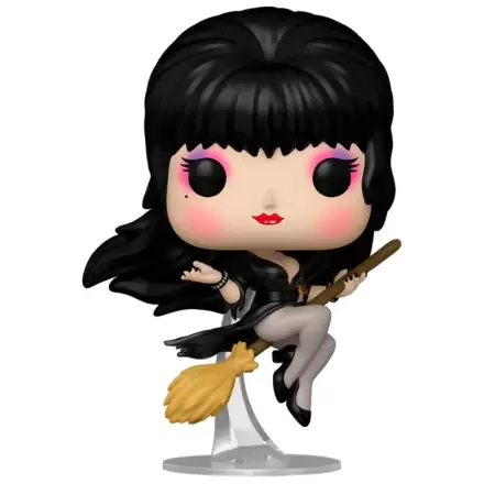 Figurină Funko POP Elvira Mistress of the Dark poza produsului