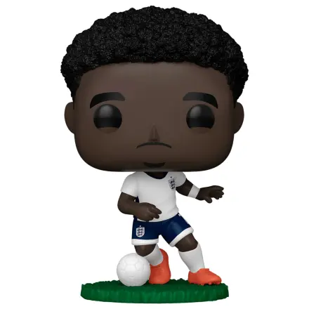 Funko POP figura Anglia Bukayo Saka poza produsului