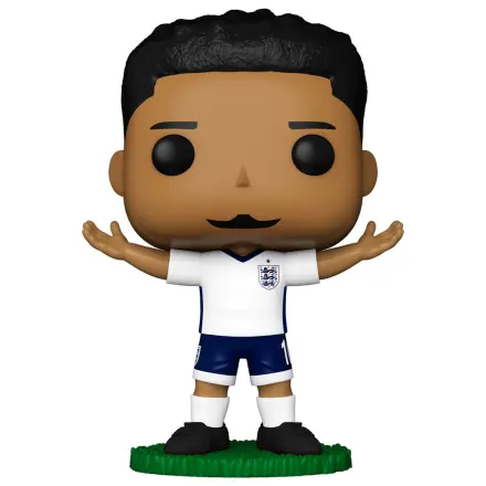Figurina Funko POP Anglia Jude Bellingham poza produsului
