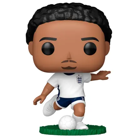 Funko POP figurina Anglia Myles Lewis-Skelly poza produsului