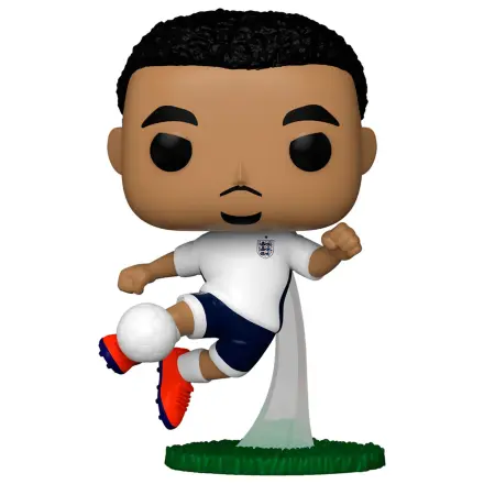 Funko POP figurina Anglia Trent Alexander Arnold poza produsului