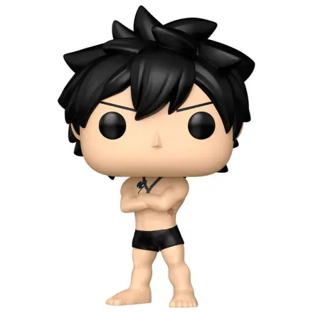 Figurina Funko POP Fairy Tail 100 Years Quest Gray Chase poza produsului