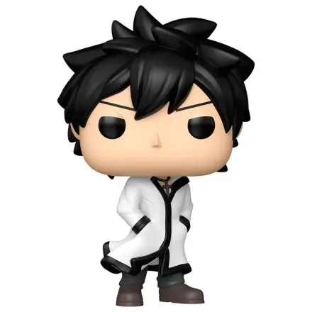 Funko POP figurina Fairy Tail 100 Years Quest Gray poza produsului