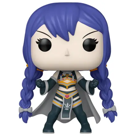 Funko POP figura Fairy Tail 100 Years Quest Wendy poza produsului