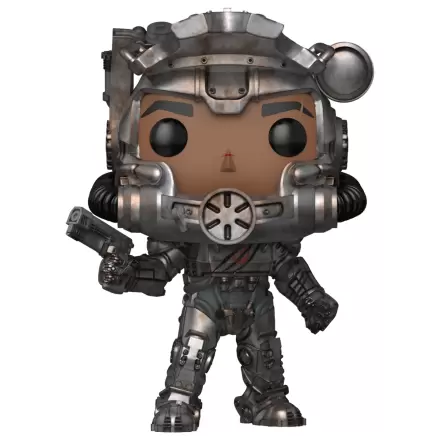 figurina Funko POP Fallout Maximus poza produsului