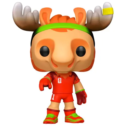 Funko POP figura FIFA World Cup 2026 Maple poza produsului