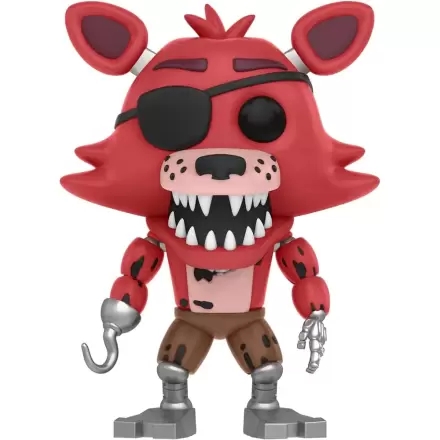 figurina POP Five Nights At Freddy's Foxy poza produsului