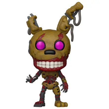 Funko POP figurina Five Nights At Freddys Burntrap poza produsului