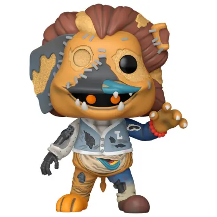Figurina Funko POP Five Nights At Freddys Costumed Mimic poza produsului