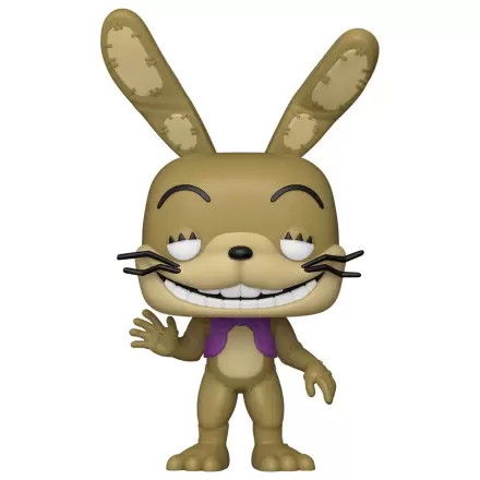 Figurina Funko POP Five Nights at Freddys Help Wanted 2 Glitchtrap poza produsului