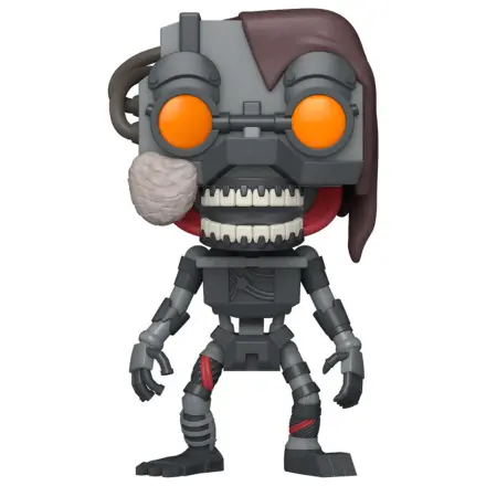 Figurina Funko POP Five Nights At Freddys The Mimic poza produsului