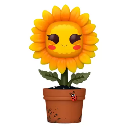 Funko POP figurină Flora Sunflower poza produsului