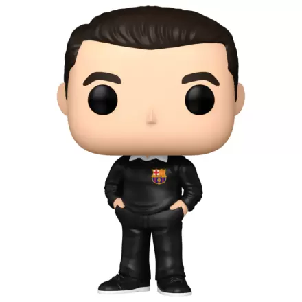 figurina POP Football FC Barcelona Xavi termékfotója