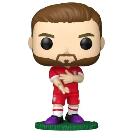 Funko POP figurina Fotbal FC Bayern Munchen Harry Kane poza produsului