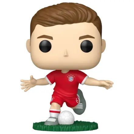 Figurina Funko POP Football FC Bayern Munich Joshua Kimmich poza produsului