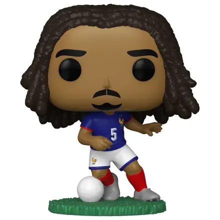 Figurina Funko POP France Jules Kounde poza produsului