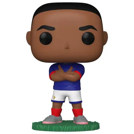 Funko POP figurina France Kylian Mbappe poza produsului