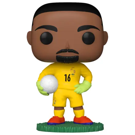 Figurina Funko POP Franta Mike Maignan poza produsului