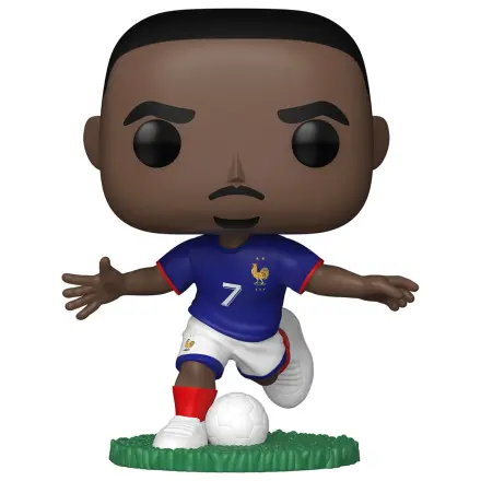 Funko POP figura France Ousmane Dembele poza produsului