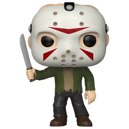 Figurina Funko POP Friday the 13th Jason Universe – Jason poza produsului