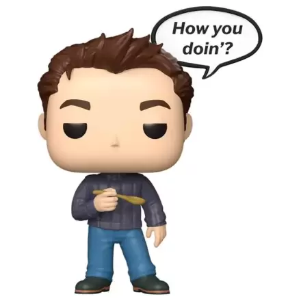 Funko POP figurina Friends Joey Tribbiani poza produsului