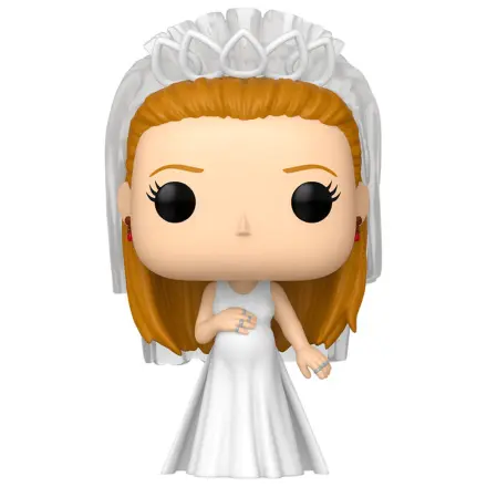 Figurina Funko POP Friends Phoebe Buffay poza produsului