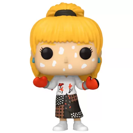 figurina POP Friends Phoebe Buffay termékfotója