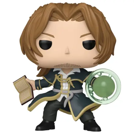 Funko POP figurina Frieren Beyond Journey's End Sein poza produsului