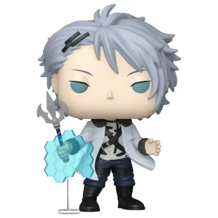 Figurina Funko POP Frieren Beyond Journey's End Wirbel poza produsului