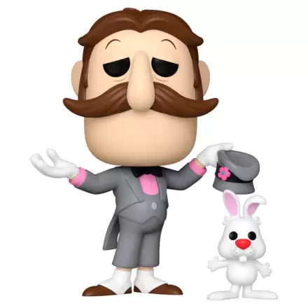 Figurină Funko POP Frosty the Snowman 2 Professor Hinkle poza produsului