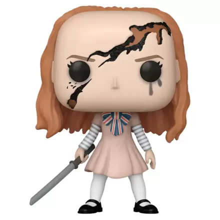 Figurină POP Funko Fusion Megan termékfotója