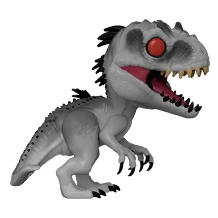 Figurină POP Funko Fusion Super Jurassic World Indominus termékfotója