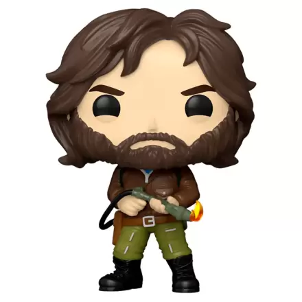 Figurină POP Funko Fusion The Thing R.J. Macready termékfotója