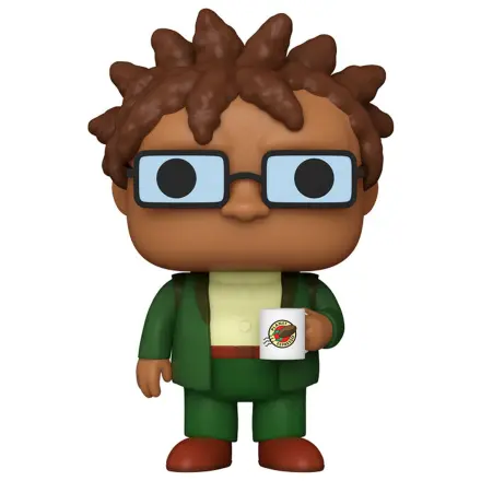 Funko POP figurina Futurama Hermes Conrad poza produsului