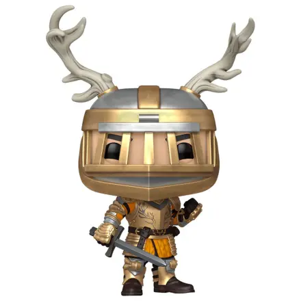 Figurina Funko POP Game of Thrones A Knight of Seven Kingdoms Lyonel Baratheon poza produsului